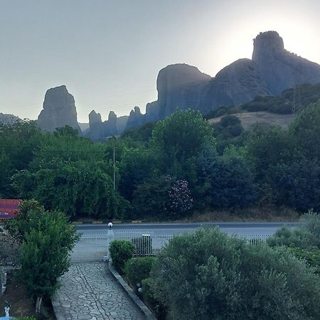 Pomegranate Tree House - Meteora Kalambaka Exterior foto