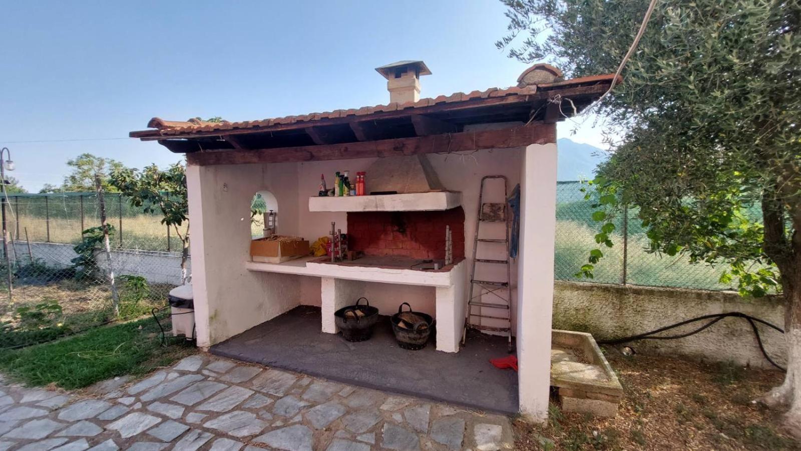 Pomegranate Tree House - Meteora Kalambaka Exterior foto