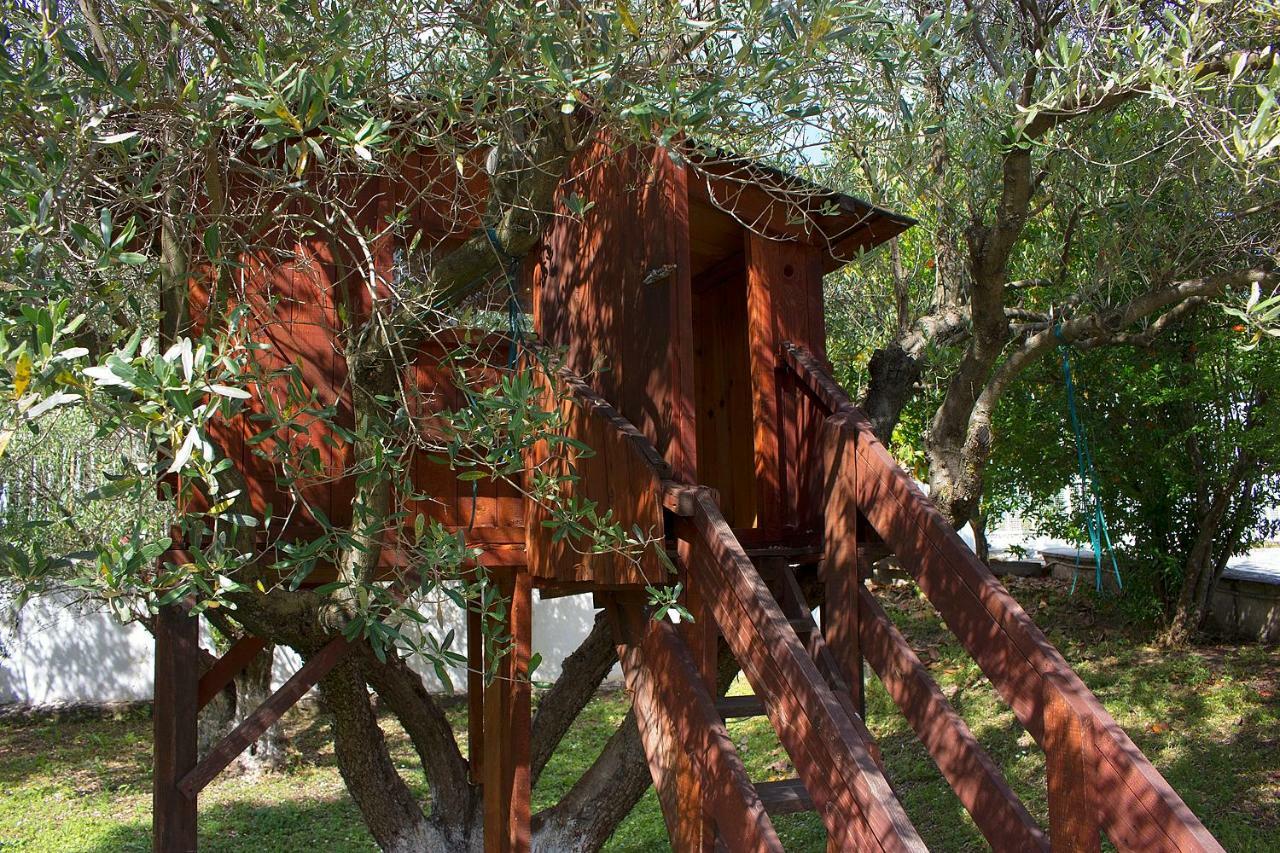 Pomegranate Tree House - Meteora Kalambaka Exterior foto